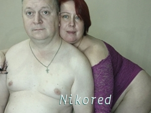 Nikored