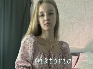 Niktoria