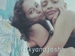 Nikyandjoshh