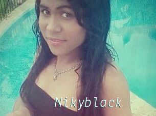 Nikyblack