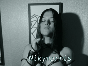 Nikymorris