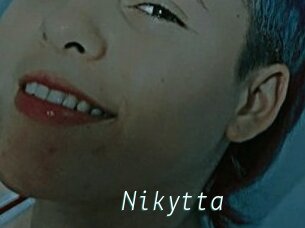 Nikytta