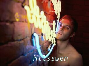 Nilsswen