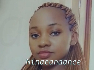 Ninacandance