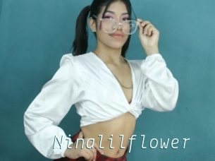 Ninalilflower