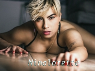 Ninalorette