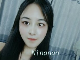 Ninanan