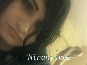 Ninanievez