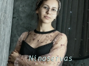 Ninaservas