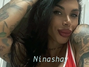 Ninashay