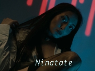 Ninatate