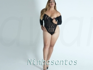 Ninhasantos