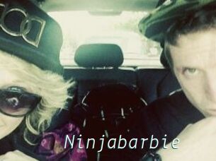 Ninjabarbie