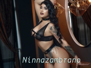 Ninnazambrano