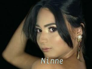 Ninne