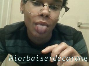 Niorbaiserdecaramel