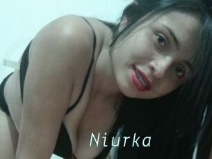 Niurka