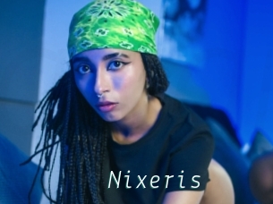 Nixeris