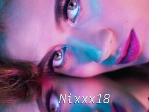 Nixxx18