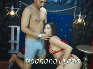 Noahandliams