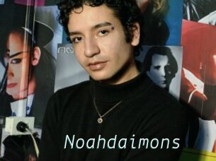 Noahdaimons