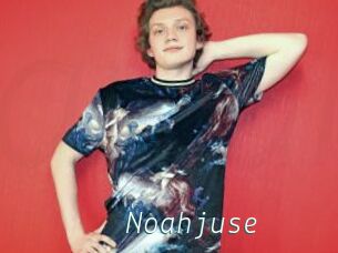 Noahjuse