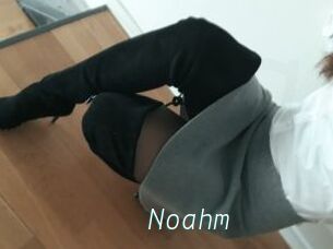 Noahm