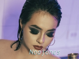 Noajones