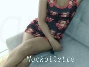 Nockollette