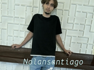 Nolansantiago