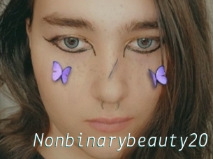 Nonbinarybeauty20