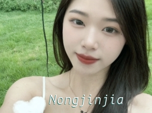 Nongjinjia