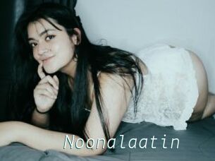 Noonalaatin