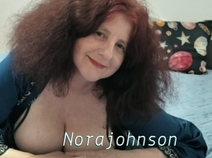 Norajohnson