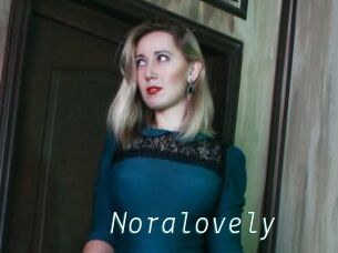 Noralovely