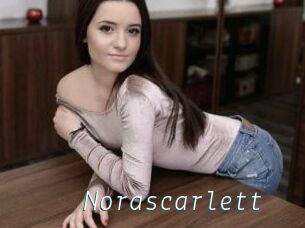 Norascarlett