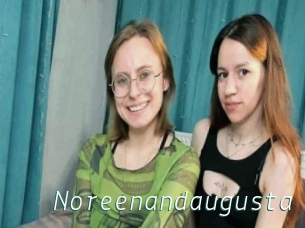 Noreenandaugusta