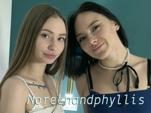 Noreenandphyllis