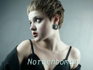 Noreenboman