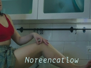 Noreencatlow