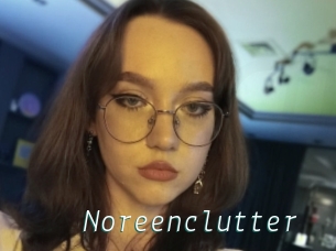 Noreenclutter