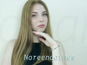 Noreendaines