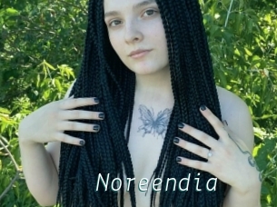 Noreendia