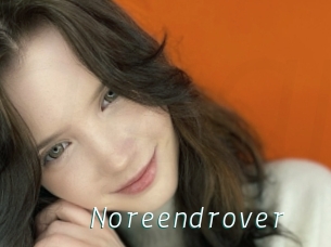 Noreendrover