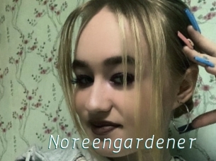 Noreengardener