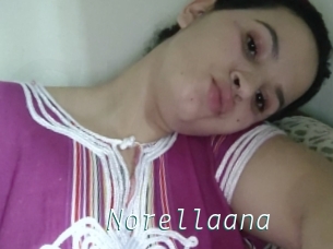 Norellaana