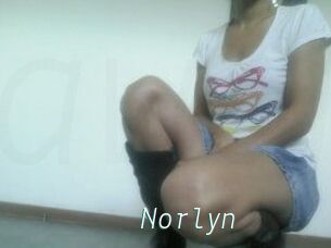 Norlyn