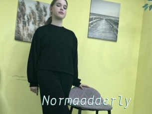 Normaadderly