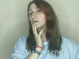 Normaatcher