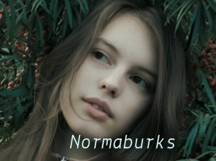 Normaburks